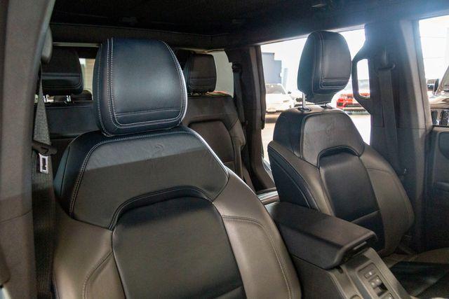 used 2021 Ford Bronco car, priced at $44,995