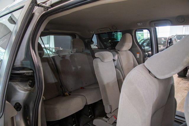 used 2020 Toyota Sienna car, priced at $29,995