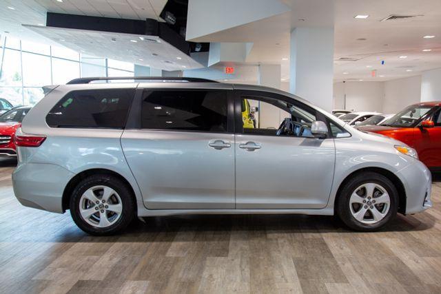 used 2020 Toyota Sienna car, priced at $29,995