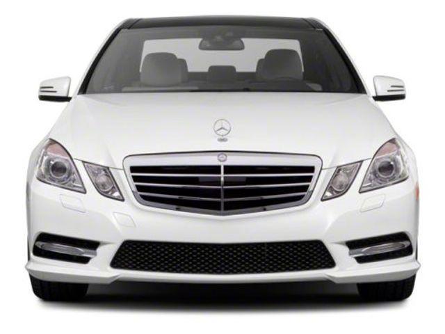 used 2010 Mercedes-Benz E-Class car, priced at $24,995