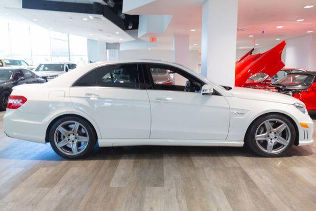 used 2010 Mercedes-Benz E-Class car, priced at $24,995