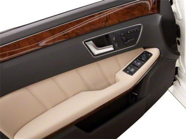 used 2010 Mercedes-Benz E-Class car, priced at $24,995