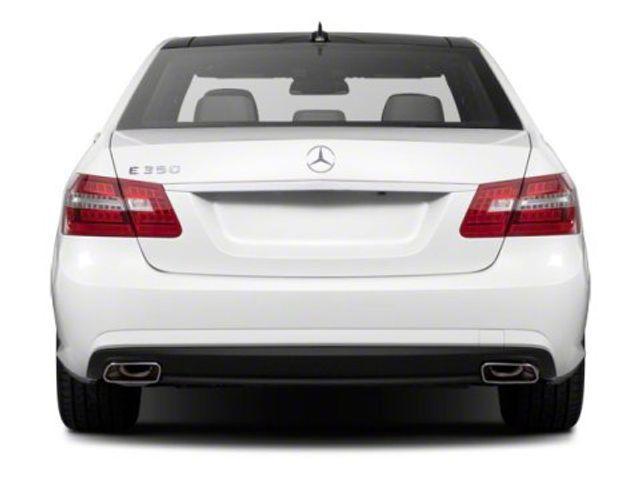 used 2010 Mercedes-Benz E-Class car, priced at $24,995