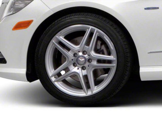 used 2010 Mercedes-Benz E-Class car, priced at $24,995