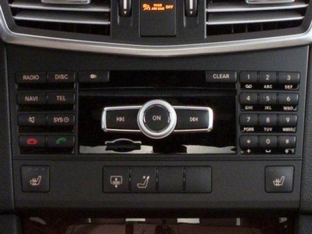 used 2010 Mercedes-Benz E-Class car, priced at $24,995