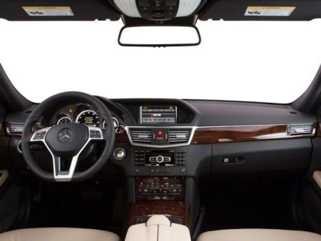 used 2010 Mercedes-Benz E-Class car, priced at $24,995