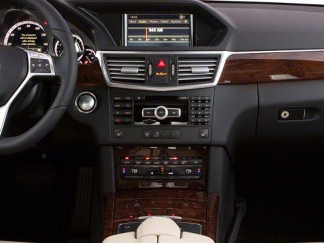 used 2010 Mercedes-Benz E-Class car, priced at $24,995
