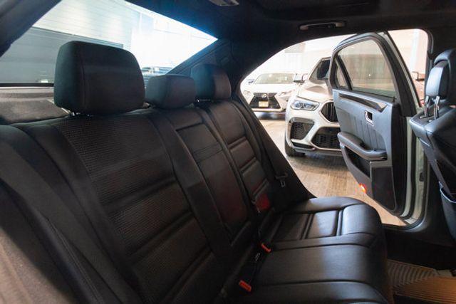 used 2010 Mercedes-Benz E-Class car, priced at $24,995