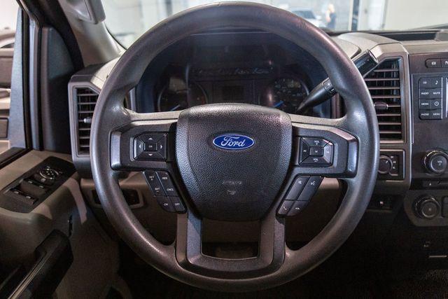 used 2017 Ford F-350 car, priced at $54,995