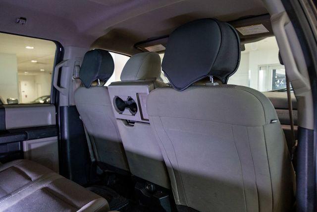 used 2017 Ford F-350 car, priced at $54,995