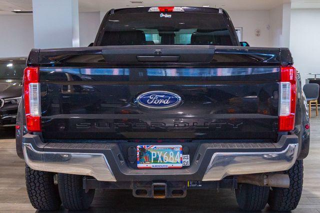 used 2017 Ford F-350 car, priced at $54,995