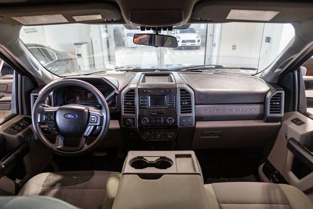 used 2017 Ford F-350 car, priced at $54,995