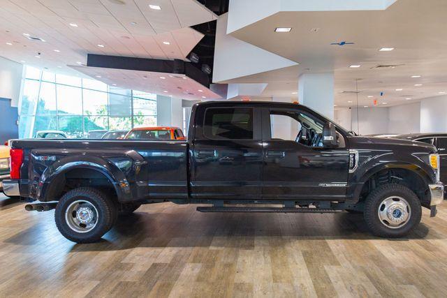 used 2017 Ford F-350 car, priced at $54,995