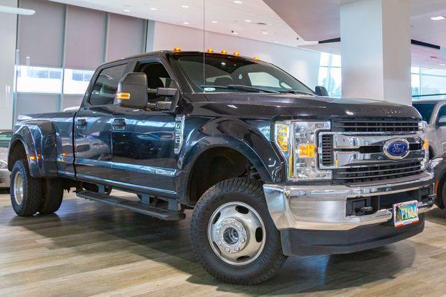 used 2017 Ford F-350 car, priced at $54,995