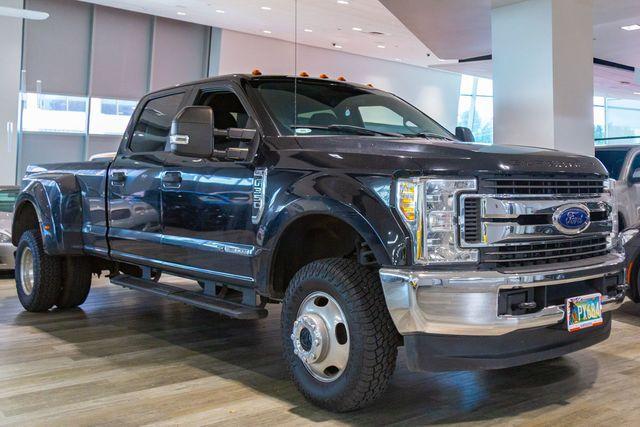 used 2017 Ford F-350 car, priced at $54,995