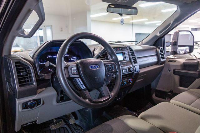 used 2017 Ford F-350 car, priced at $54,995