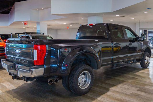 used 2017 Ford F-350 car, priced at $54,995