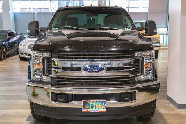 used 2017 Ford F-350 car, priced at $54,995
