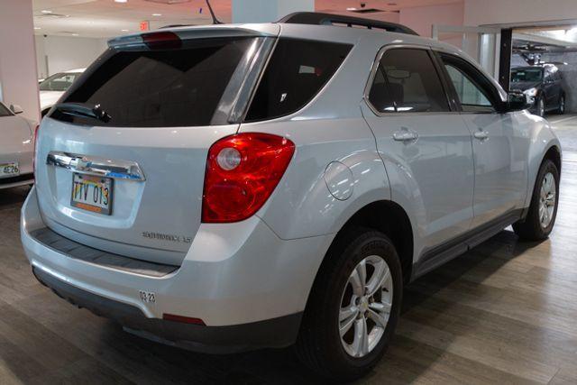 used 2014 Chevrolet Equinox car, priced at $9,995