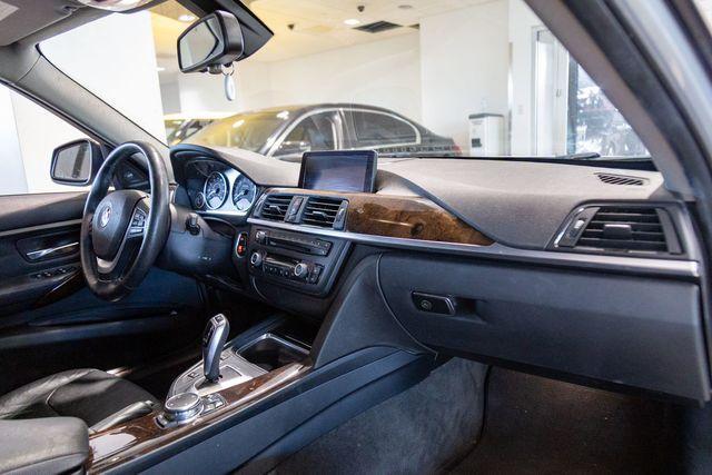 used 2015 BMW 328 car, priced at $17,995