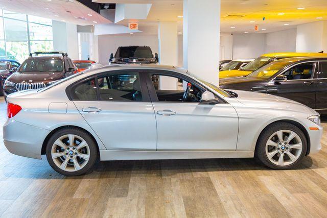 used 2015 BMW 328 car, priced at $17,995