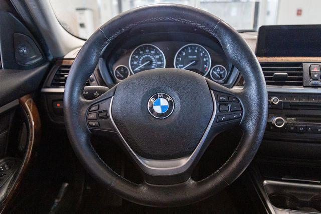 used 2015 BMW 328 car, priced at $17,995