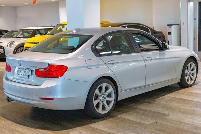 used 2015 BMW 328 car, priced at $17,995