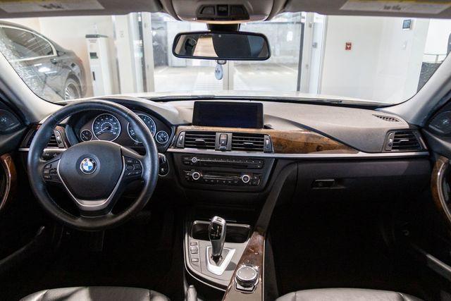 used 2015 BMW 328 car, priced at $17,995