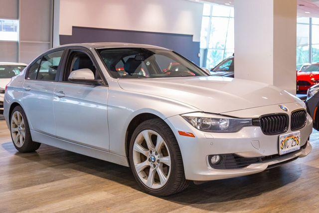 used 2015 BMW 328 car, priced at $17,995