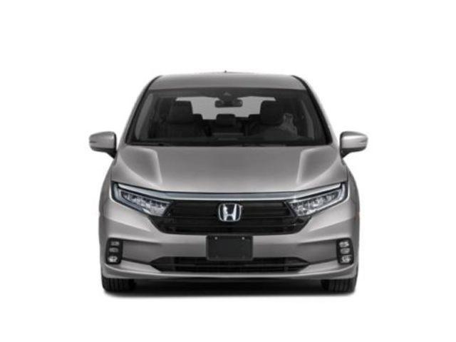 used 2021 Honda Odyssey car, priced at $34,995