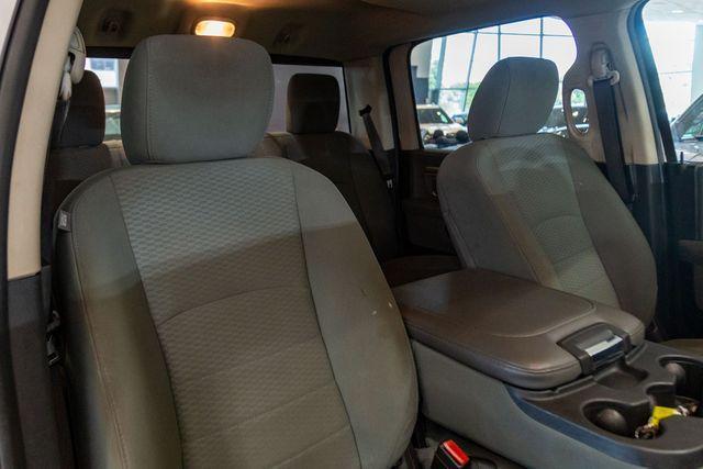 used 2019 Ram 1500 Classic car, priced at $29,995