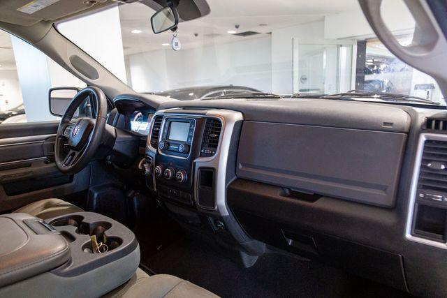 used 2019 Ram 1500 Classic car, priced at $29,995