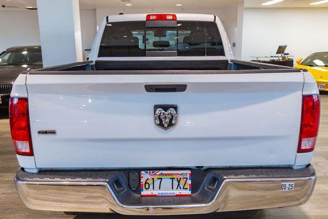 used 2019 Ram 1500 Classic car, priced at $29,995