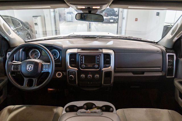used 2019 Ram 1500 Classic car, priced at $29,995