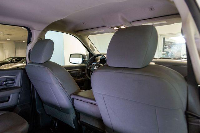 used 2019 Ram 1500 Classic car, priced at $29,995