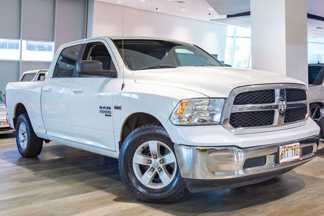 used 2019 Ram 1500 Classic car, priced at $29,995