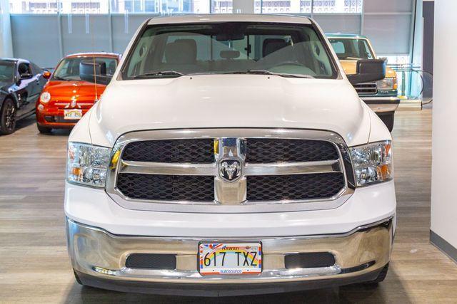 used 2019 Ram 1500 Classic car, priced at $29,995