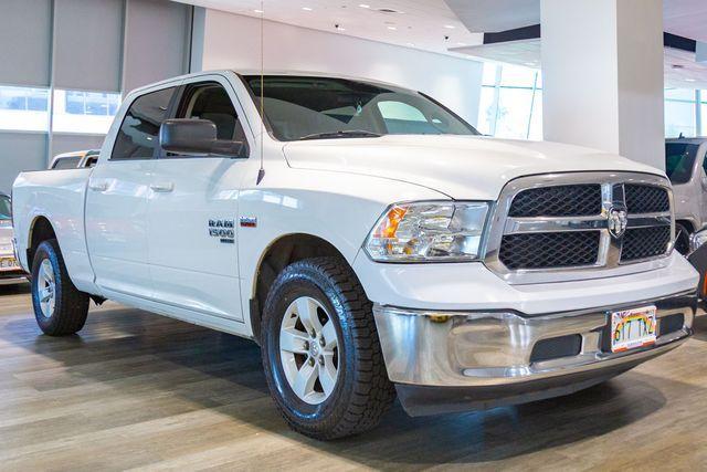 used 2019 Ram 1500 Classic car, priced at $29,995