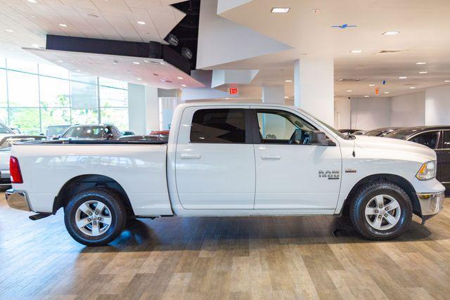 used 2019 Ram 1500 Classic car, priced at $29,995