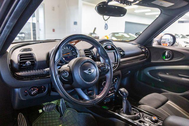 used 2017 MINI Clubman car, priced at $16,995