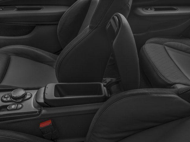 used 2017 MINI Clubman car, priced at $19,995
