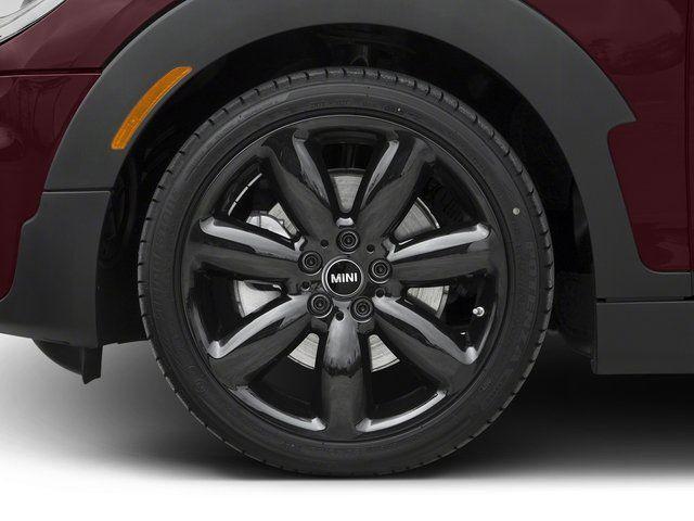 used 2017 MINI Clubman car, priced at $19,995