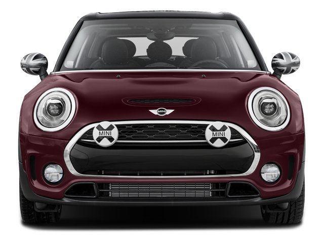 used 2017 MINI Clubman car, priced at $19,995
