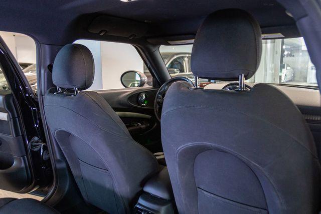 used 2017 MINI Clubman car, priced at $16,995
