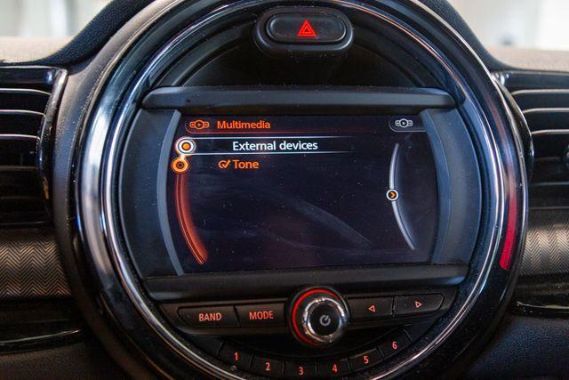 used 2017 MINI Clubman car, priced at $16,995