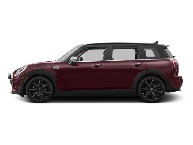 used 2017 MINI Clubman car, priced at $19,995