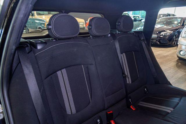 used 2017 MINI Clubman car, priced at $16,995