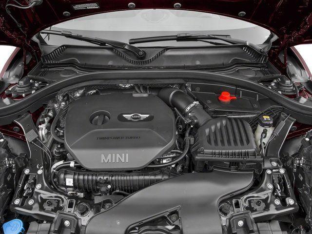 used 2017 MINI Clubman car, priced at $19,995