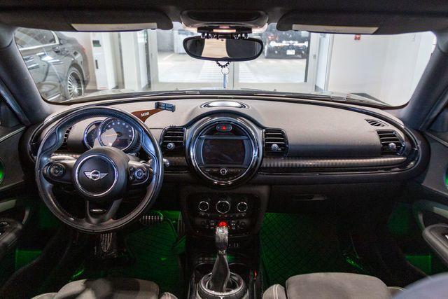 used 2017 MINI Clubman car, priced at $16,995