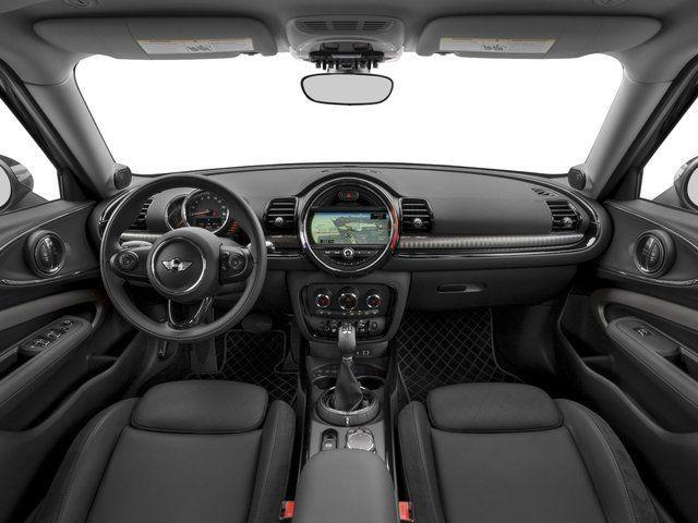 used 2017 MINI Clubman car, priced at $19,995